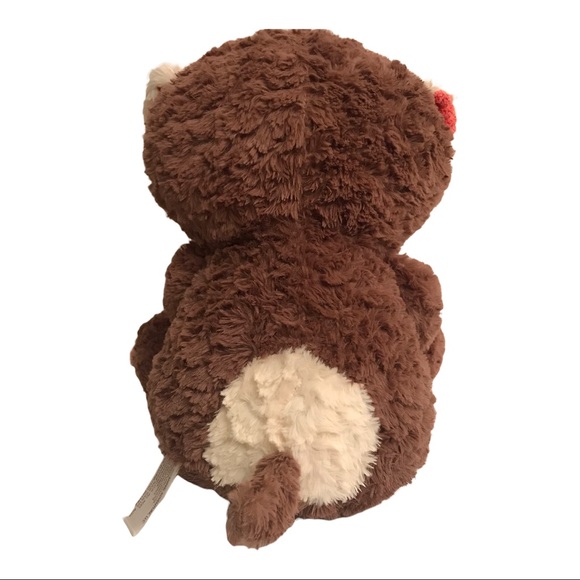 Animal Adventure Dog Stuffed Animal - Picture 4 of 9